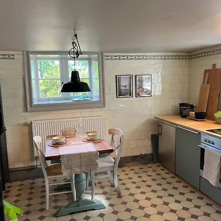 Historische Wohnung Am Jenischpark
