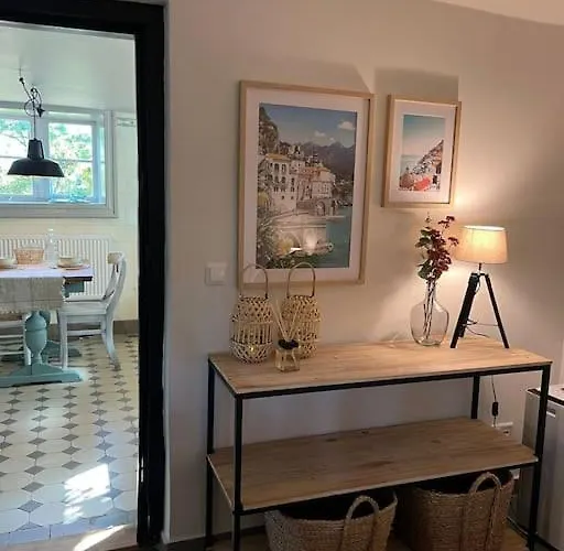 Apartament Historische Am Jenischpark Hamburg