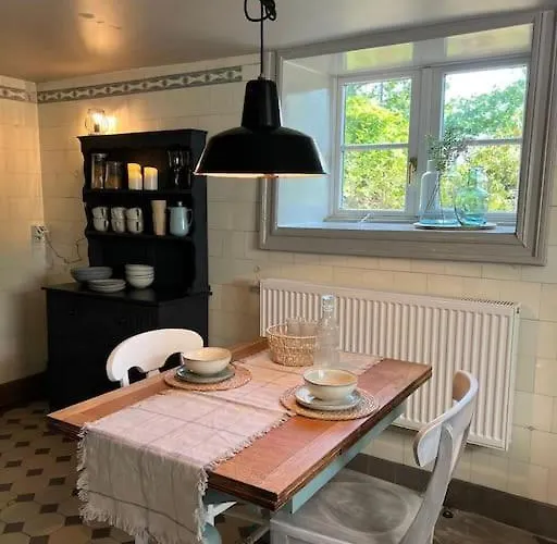 Apartament Historische Am Jenischpark