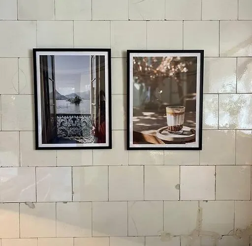 Apartament Historische Am Jenischpark