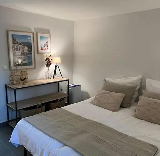 Apartament Historische Am Jenischpark *